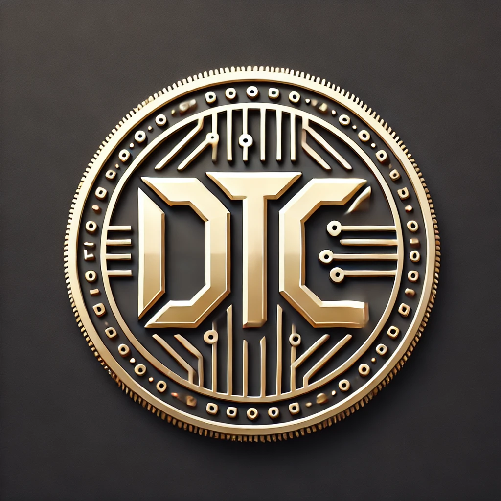 DTC Logo
